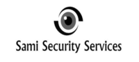 SAMI SECURITY SERVICES Logo